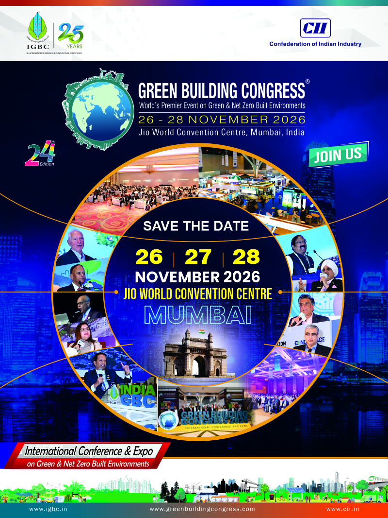 Green Building Congress