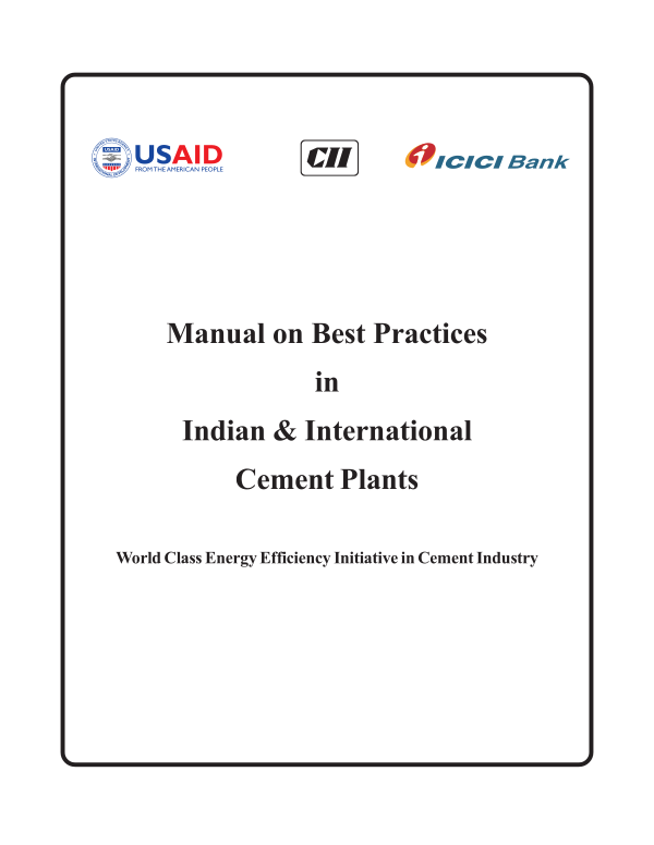 Best Practices for GM Solar and Wind Plants cover