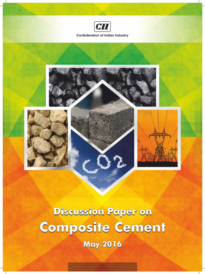 Green Hydrogen as an Alternative Fuel for the Indian Cement Industry cover